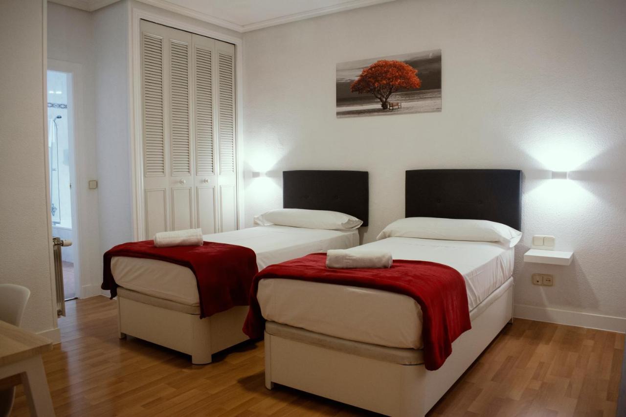 Hostal Artico — Photos 1
